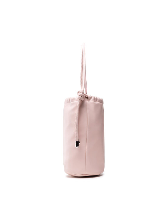 Borsetta Roped Bucket Bag K60K609003 Rosa