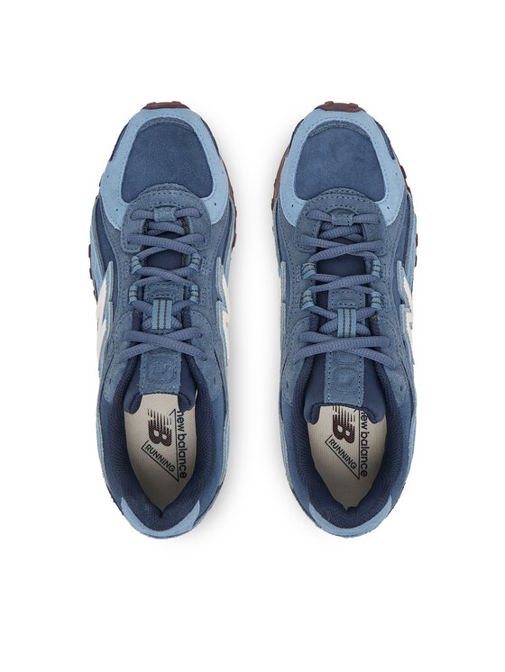 New Balance New Balance Сникърси U204LSEC Син