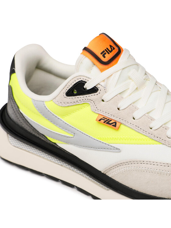 Fila Sneakers Reggio FFM0055.13095 Beige Modivo.at