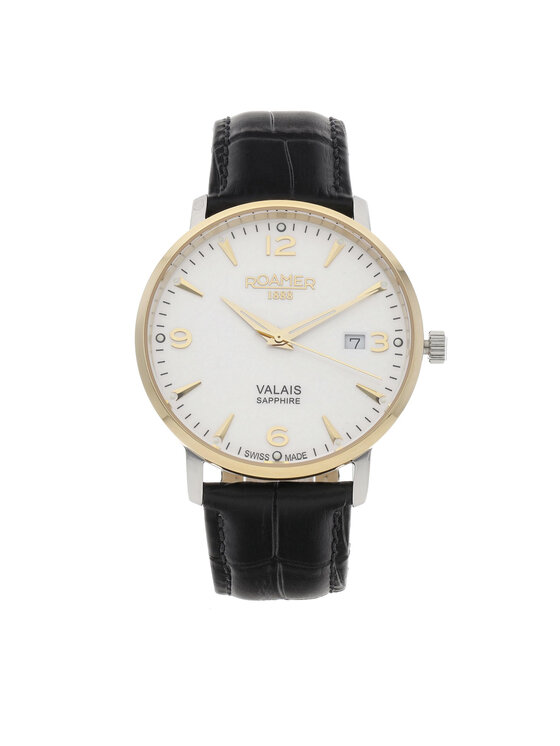 Orologio Roamer