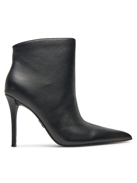 Steve Madden Steve Madden Bokacsizma Sentinel SM11003451 Fekete