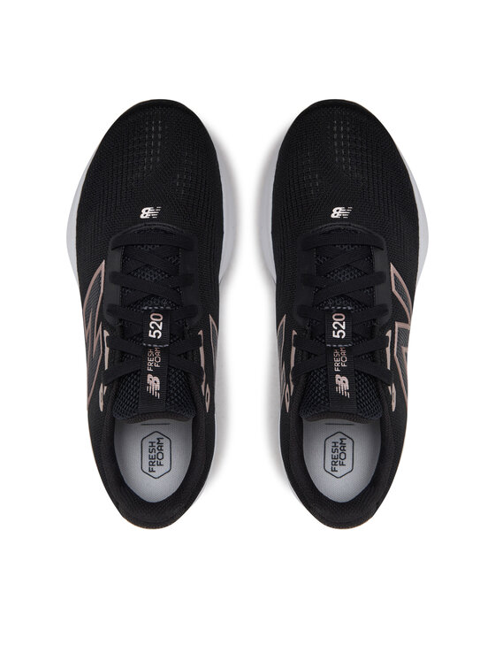 New Balance New Balance Tenisice za trčanje 520's W520LK9 Crna
