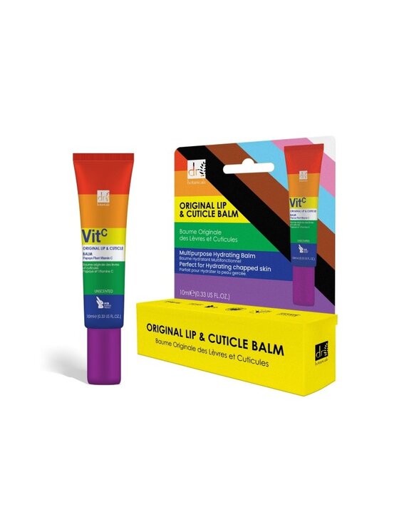 Dr Botanicals Dr Botanicals RDB503 Balsam do ust