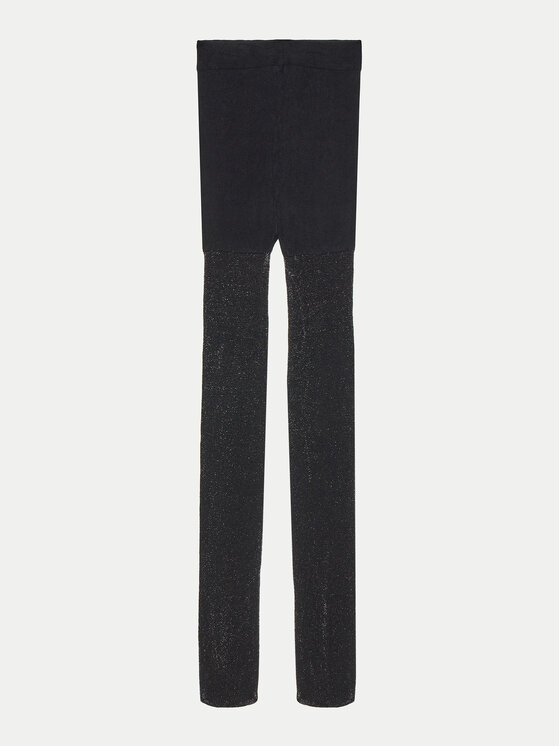 Mayoral Mayoral Collant da bambini 10794 Nero