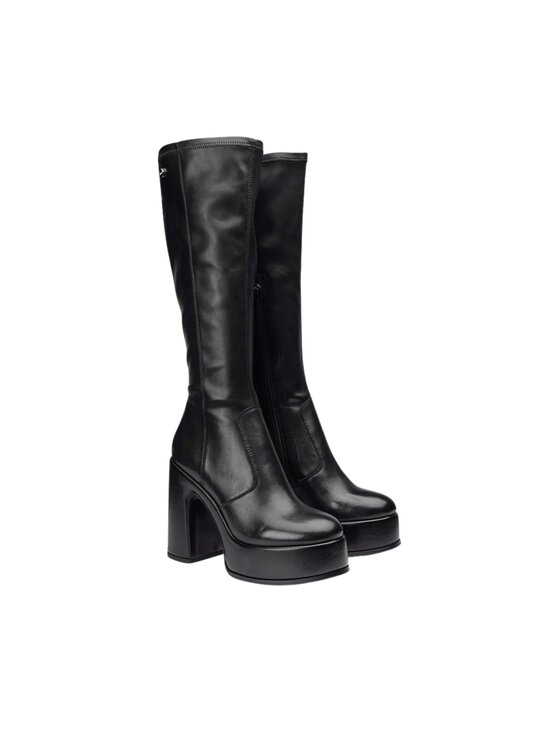 Cult Cult Stivali Bjork 4106 boot Nero