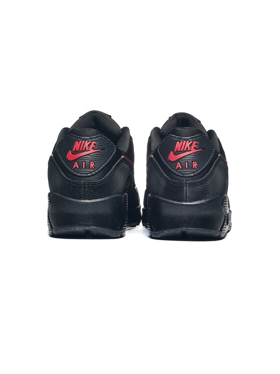 Nike Nike Sneakersy Air Max 90 IM9616-001 Czarny