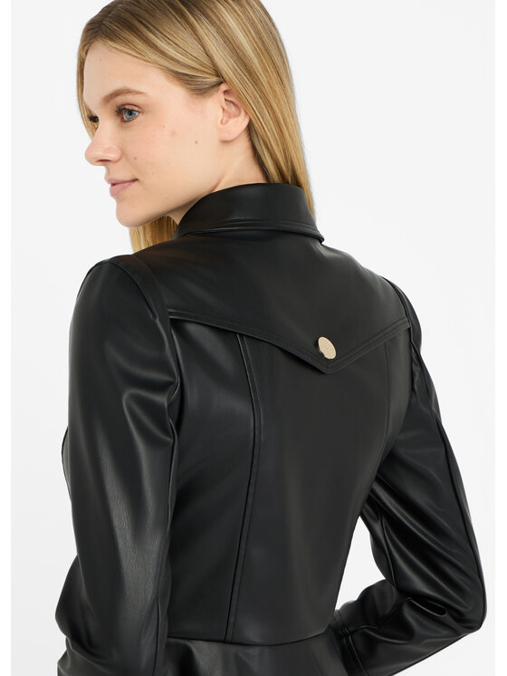 Liu Jo Liu Jo Giacca da donna CF5203E062422222 Nero Regular Fit