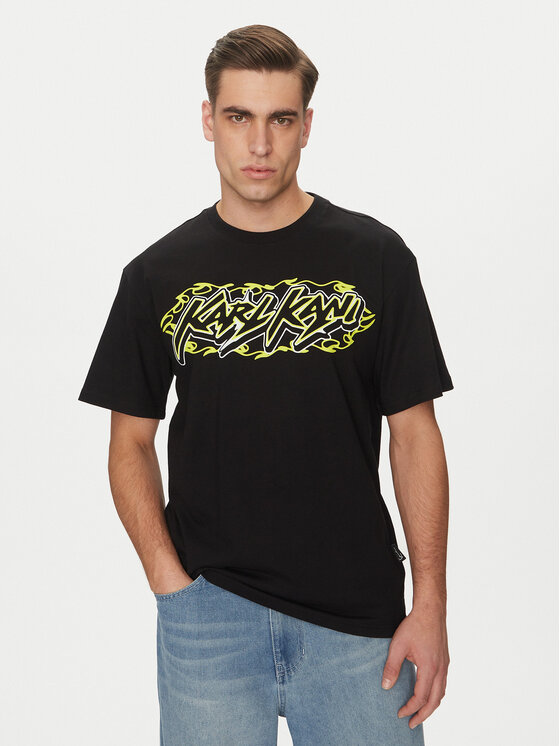 T-Shirt Karl Kani