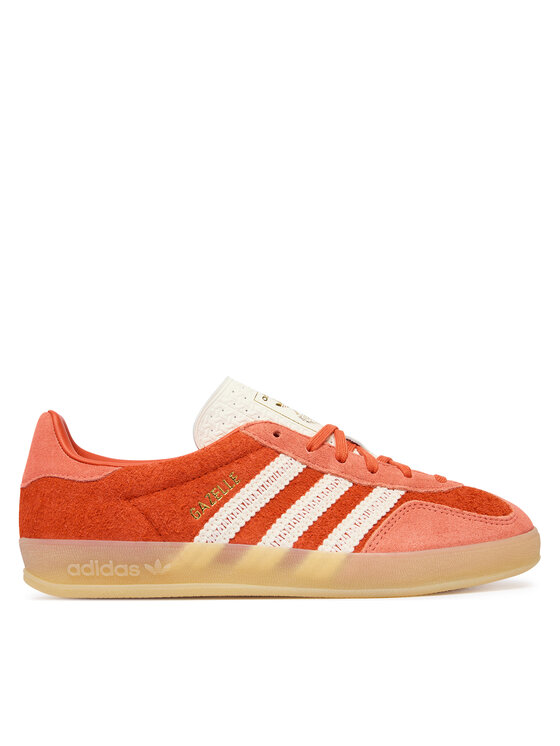 adidas Sneakers Gazelle Indoor KI7169 Portocaliu
