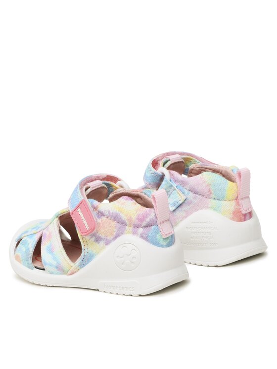 Sandali 232184 Multicolore