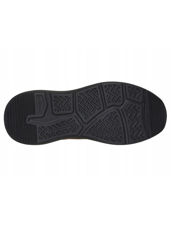 Skechers Skechers Sneakersy 205175-CDB Brązowy