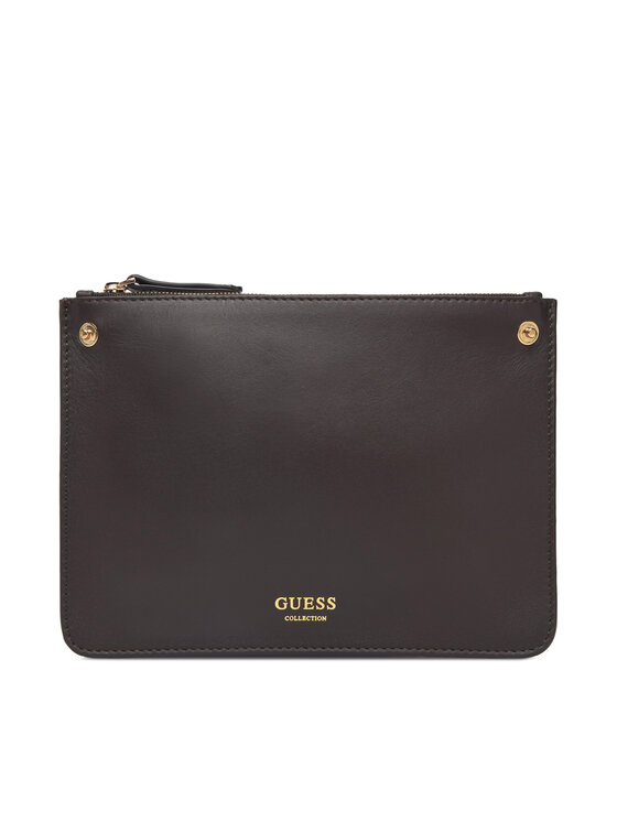 Guess Guess Soma HWLICR P6476 Tumši brūna