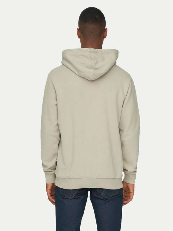 Only & Sons Only & Sons Pluus Ceres 22018685 Beež Regular Fit