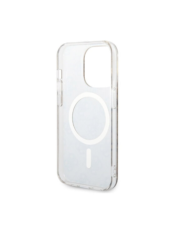 Guess Guess Etui na telefon Pokrowiec Futerał Kolorowy