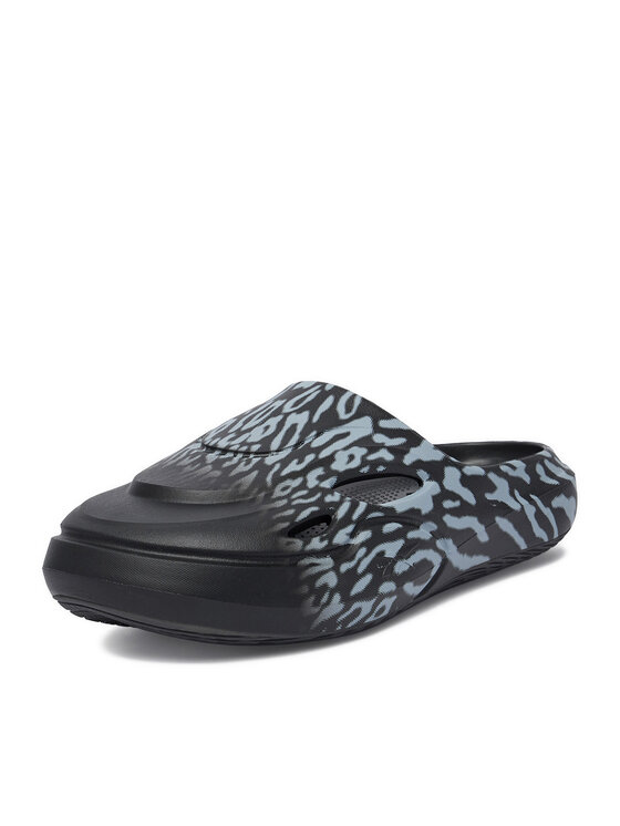 Reebok Reebok Natikače SS-DMX RECOVERY MULE 100248546 Crna