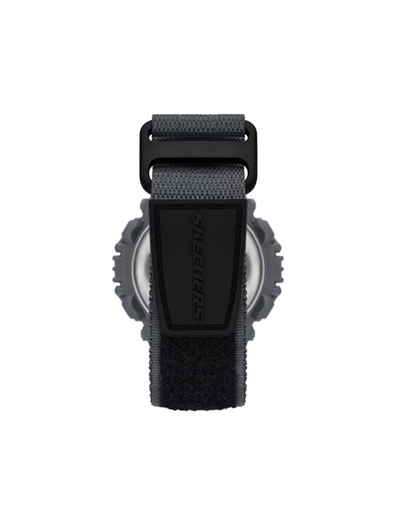 Skechers Skechers Zegarek SR1147-GRY Kolorowy