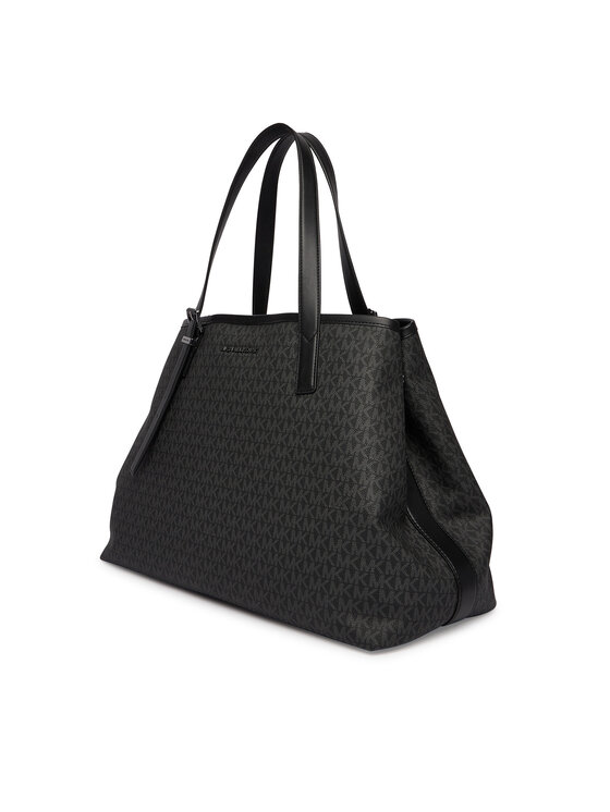 MICHAEL Michael Kors MICHAEL Michael Kors Kabelka 33R6LHDT9B Čierna