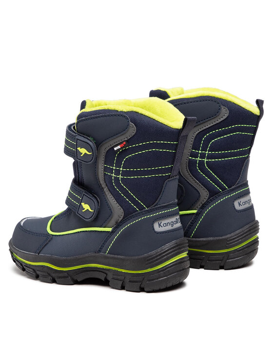 KangaRoos KangaRoos Lumesaapad K-Leno V Rtx 18780 000 4054 Tumesinine