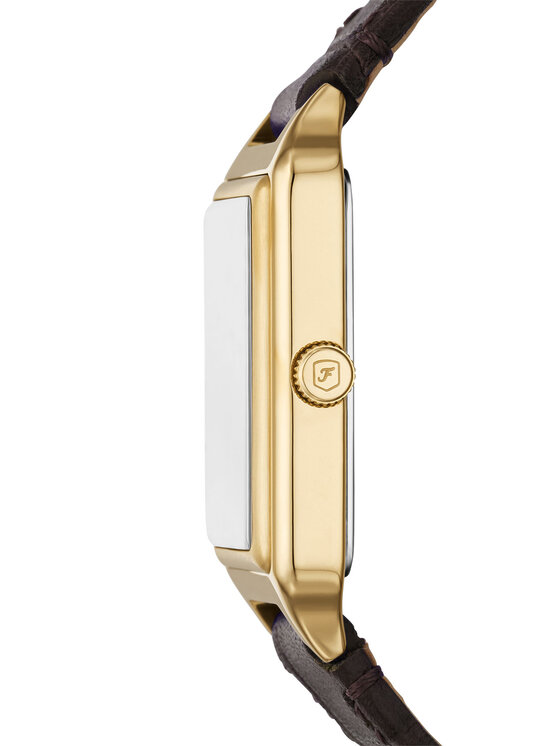 Fossil Fossil Käekell Raquel ES5367 Pruun