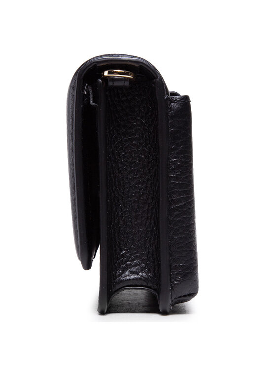Michael Kors Michael Kors Ročna torba Jet Set Charm 32S1GT9C5L Črna