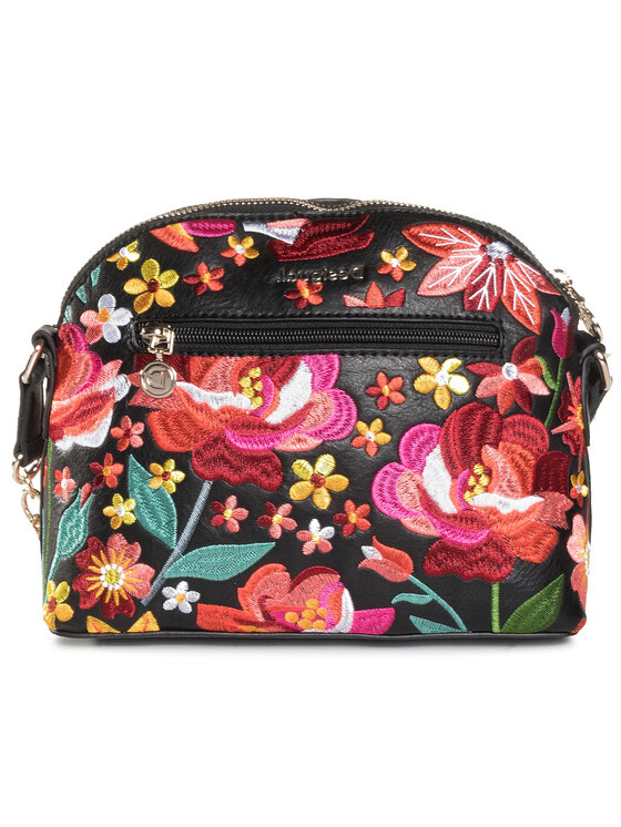 Desigual Desigual Torbica 20WAXPB2 Crna