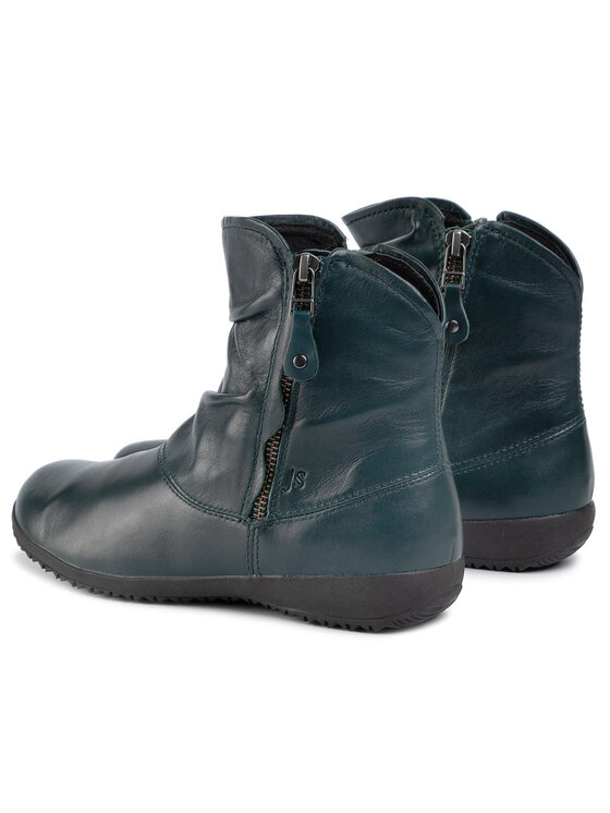 Josef Seibel Josef Seibel Ботильйони Naly 24 79724 VL971 640 Зелений