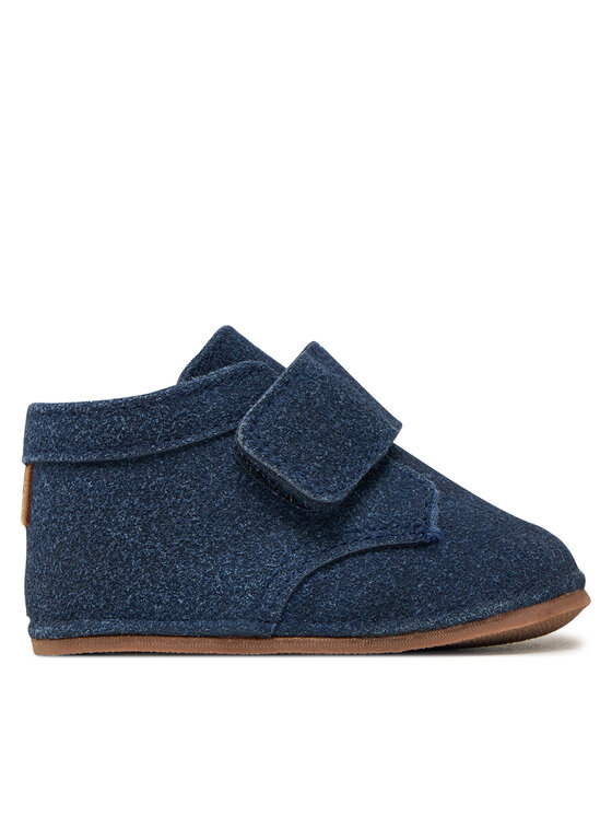 Mayoral Mayoral Pantofole 9784 Blu scuro