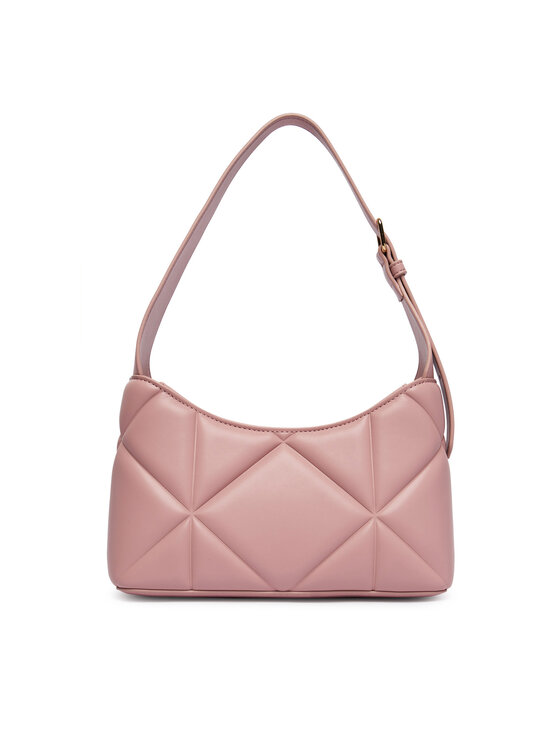LOVE MOSCHINO LOVE MOSCHINO Torebka JC4258PP0OLC0600 Różowy
