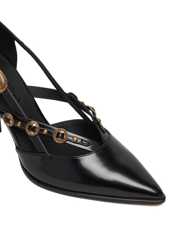 PINKO PINKO Туфлі на шпильці Lady 02 SD0495 E037 Чорний