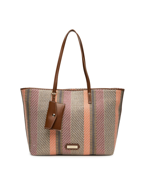 Nine West Nine West Torbica Lilla3 Smeđa