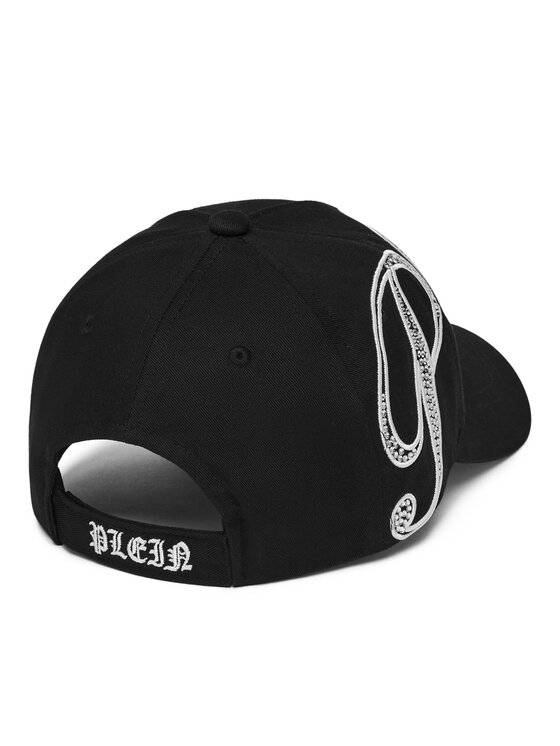 PHILIPP PLEIN PHILIPP PLEIN Čepice 24541 Černá