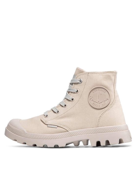 Palladium Palladium Planinarske cipele Pampa Hi Mono U 73089-056-M Bež