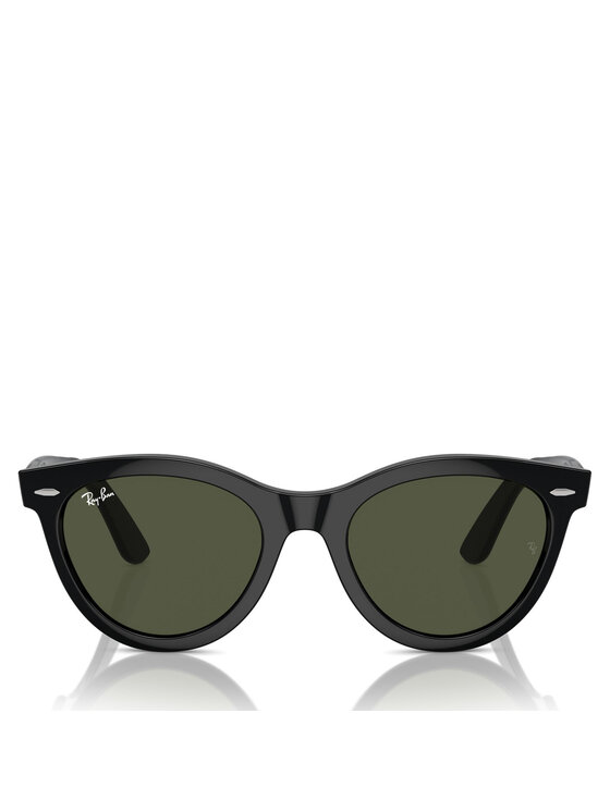 Ray-Ban Ray-Ban Okulary przeciwsłoneczne Wayfarer Way 0RB2241 901/31 Czarny