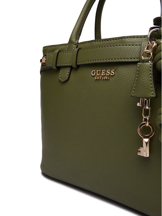 Guess Guess Сумка HWBG85 46070 Зелений