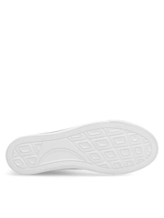 Donald Duck Donald Duck Tenisice CS-SS24-345DDON Bijela
