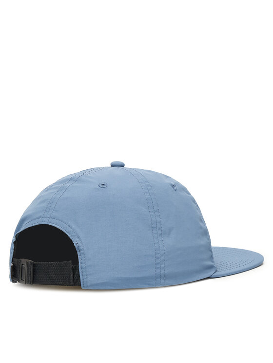 Quiksilver Quiksilver Czapka z daszkiem AQYHA05454 Niebieski