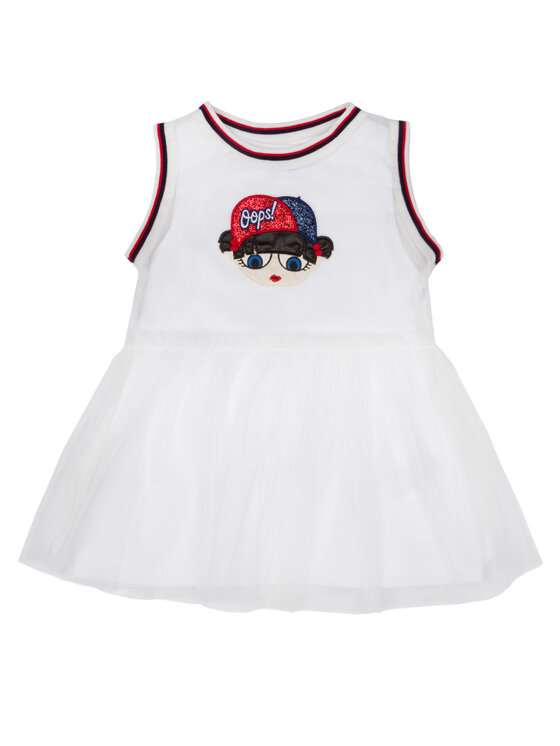 Completo tunica e leggings 3708 Multicolore