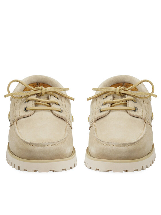 Gant Gant Halbschuhe 32633269 Beige
