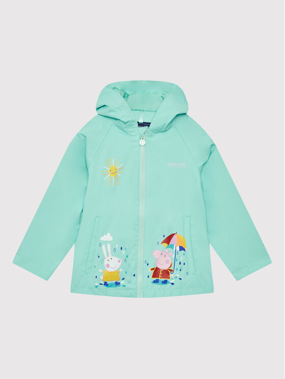 Giacca impermeabile Regatta