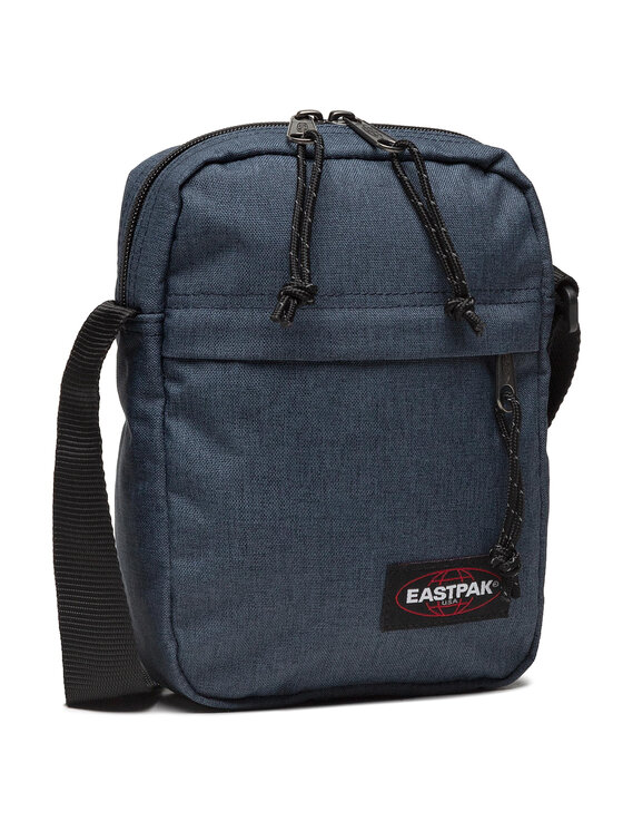 Geantă crossover Eastpak EK000045 Bleumarin
