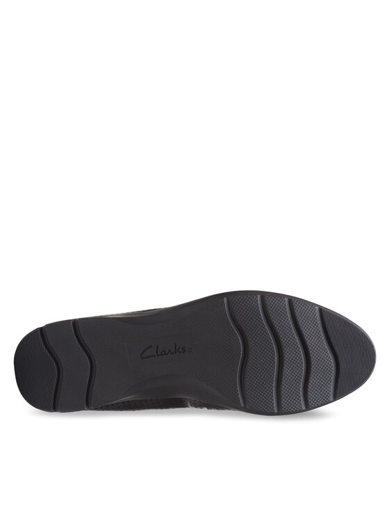 Scarpe basse Jenette Ease 26165152 Nero