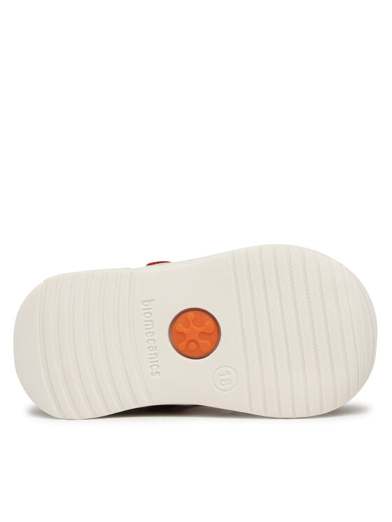 Sandali 232152 Rosso