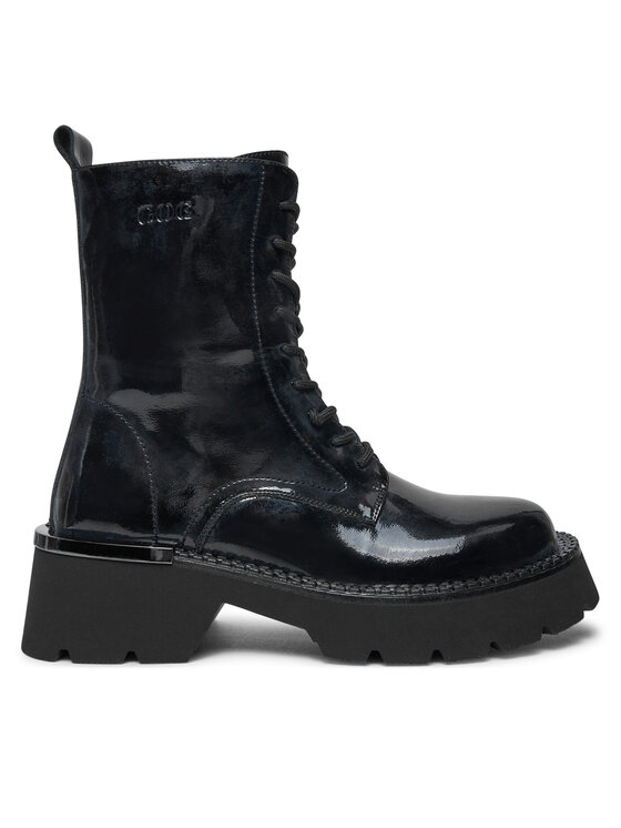 Botine GOE OO2N4120 Negru