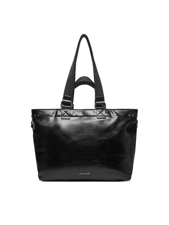 G-Star Raw G-Star Raw Дамска чанта CEO-ADA-GLER2 Черен