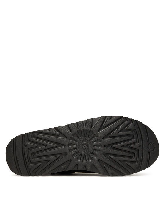 Ugg Ugg Cizme de zăpadă W Classic Micro 1173891 Negru