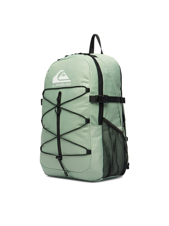 Quiksilver Quiksilver Batoh CWBEO-QUIK-F-002-10 Světle zelená
