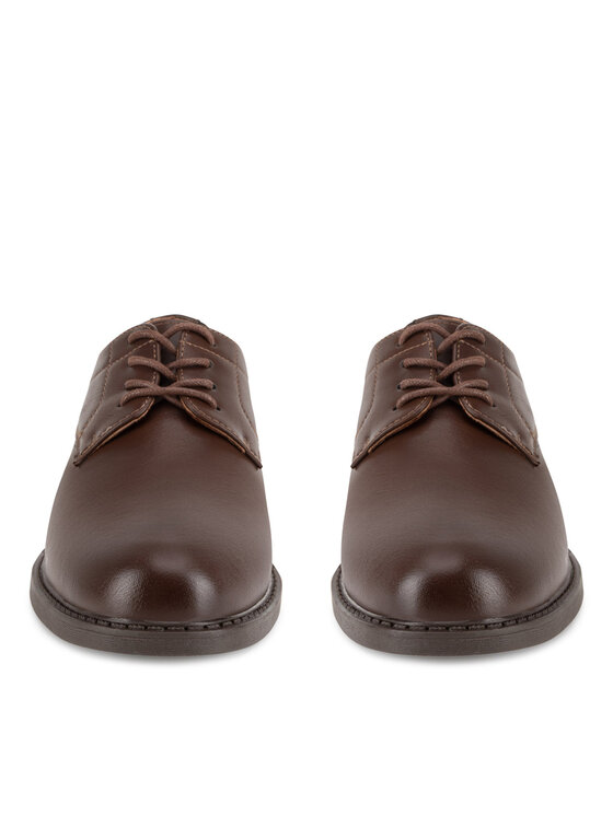 Ottimo Ottimo Scarpe basse CM240808-2 Marrone