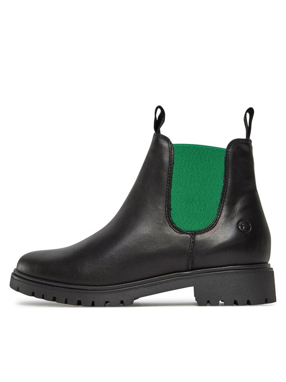 Tamaris Tamaris Chelsea 1-25070-41 Nero