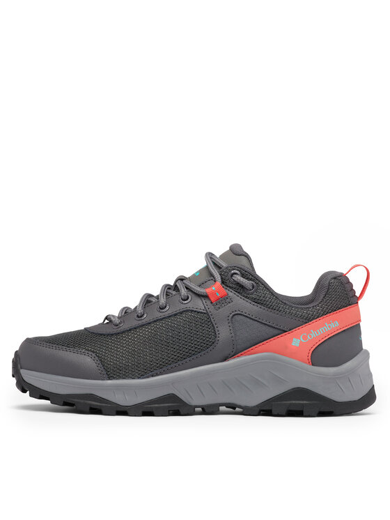 Columbia Columbia Scarpe da trekking Trailstorm™ Ascend Wp 2044361 Grigio