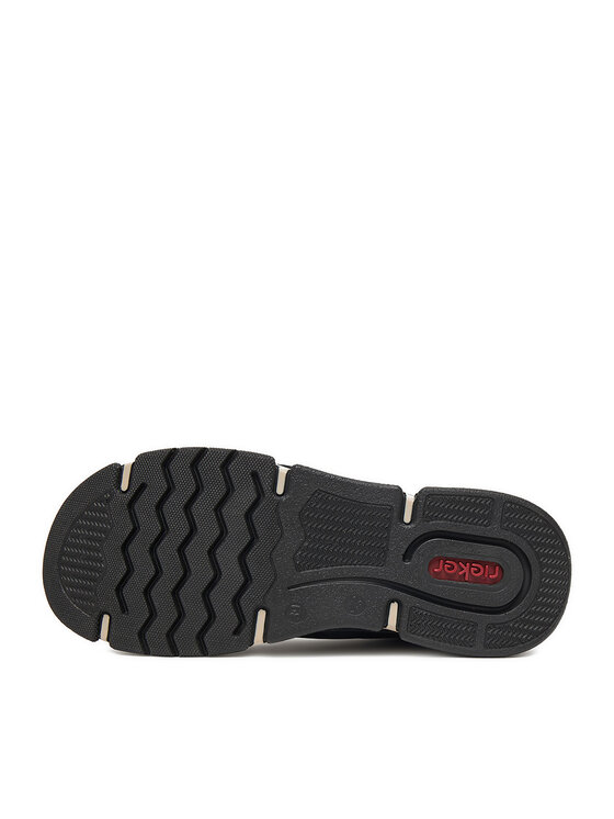 Rieker Rieker Tossud 45963-14 Tumesinine
